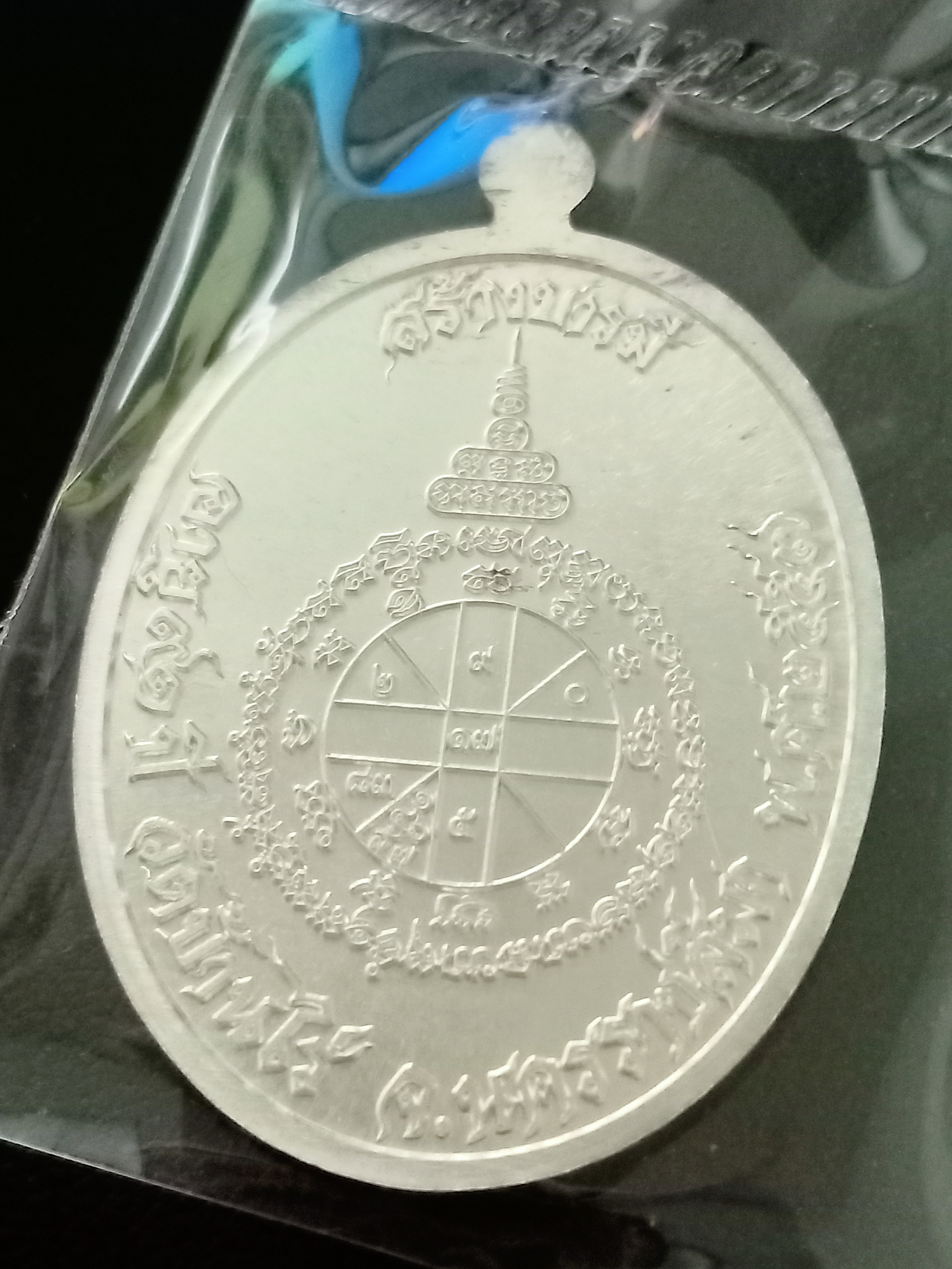 ด้านหลัง