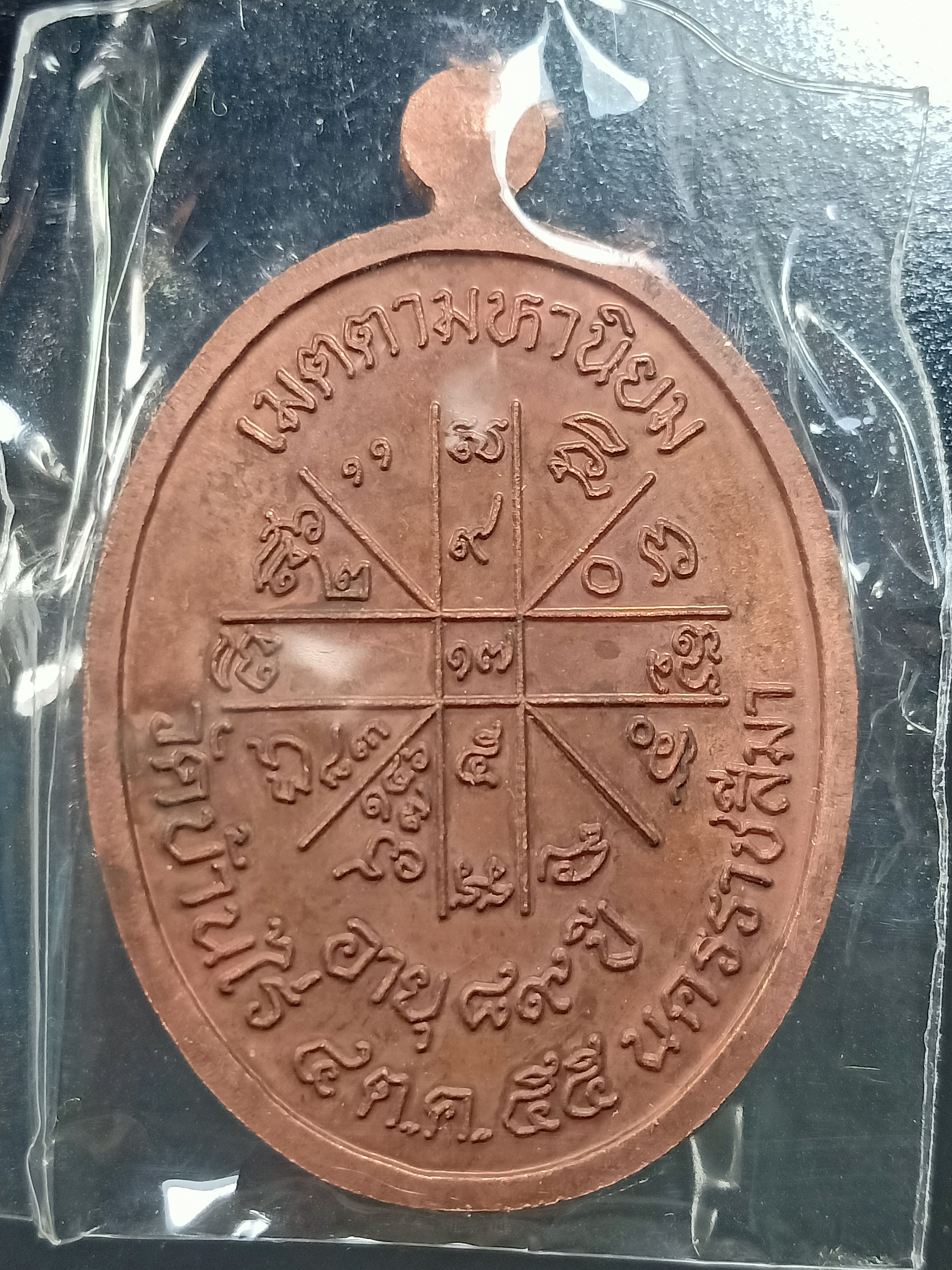 ด้านหลัง