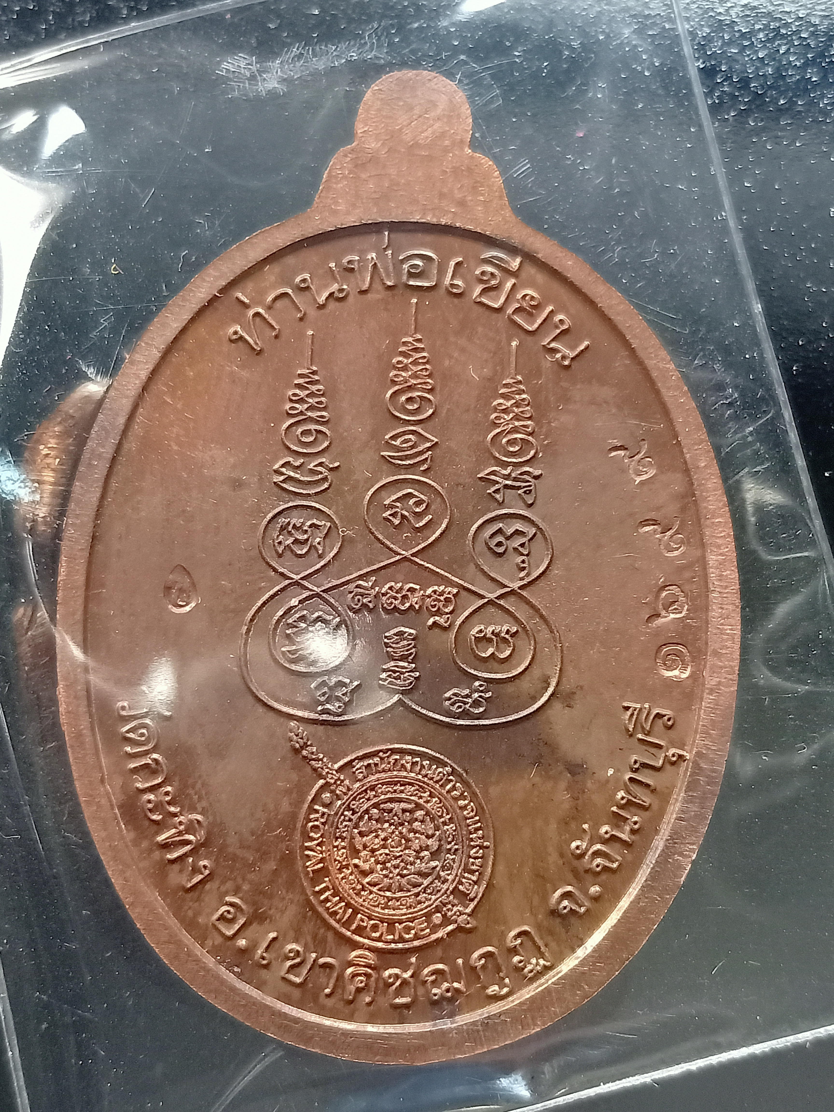 ด้านหลัง