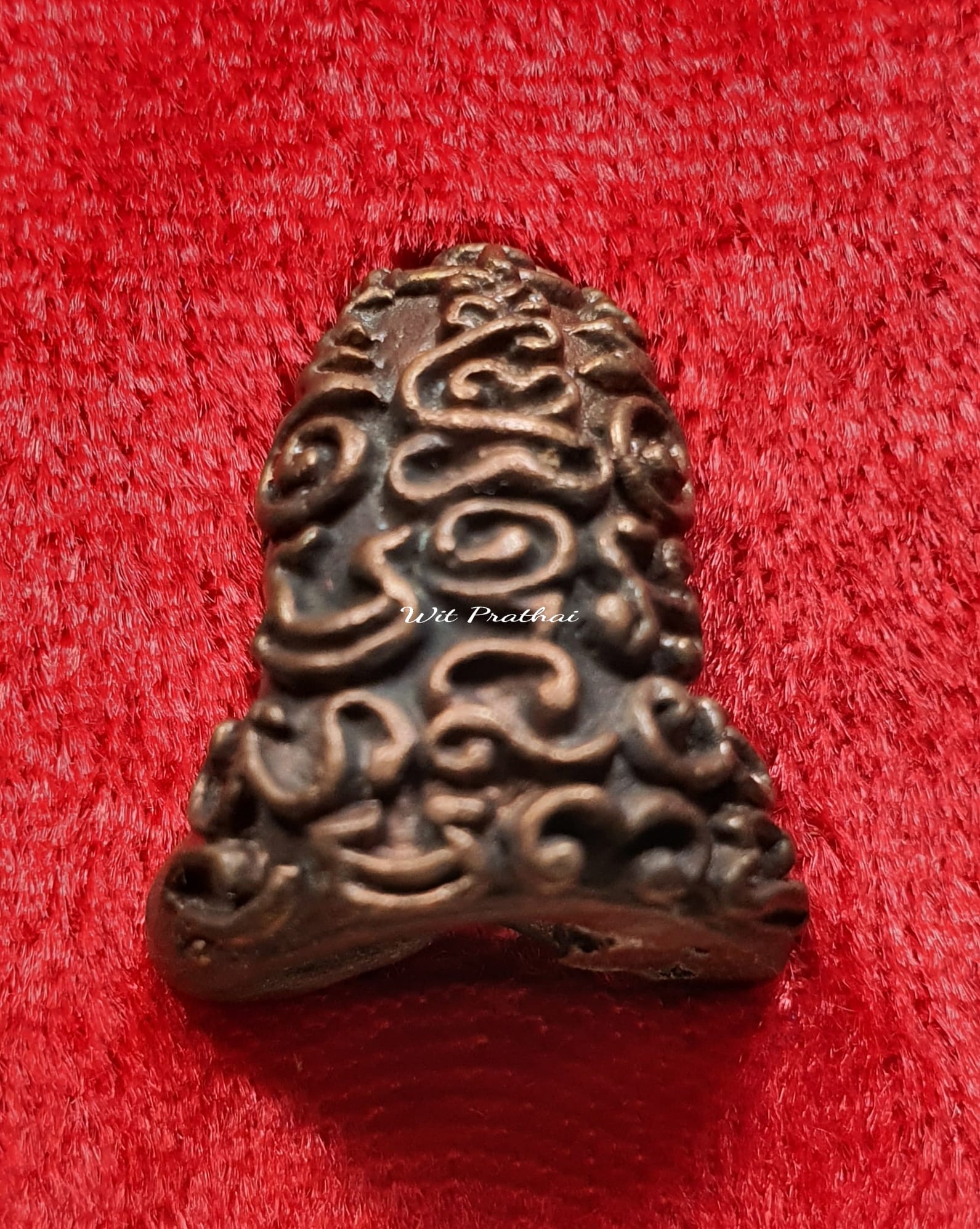 ด้านหลัง