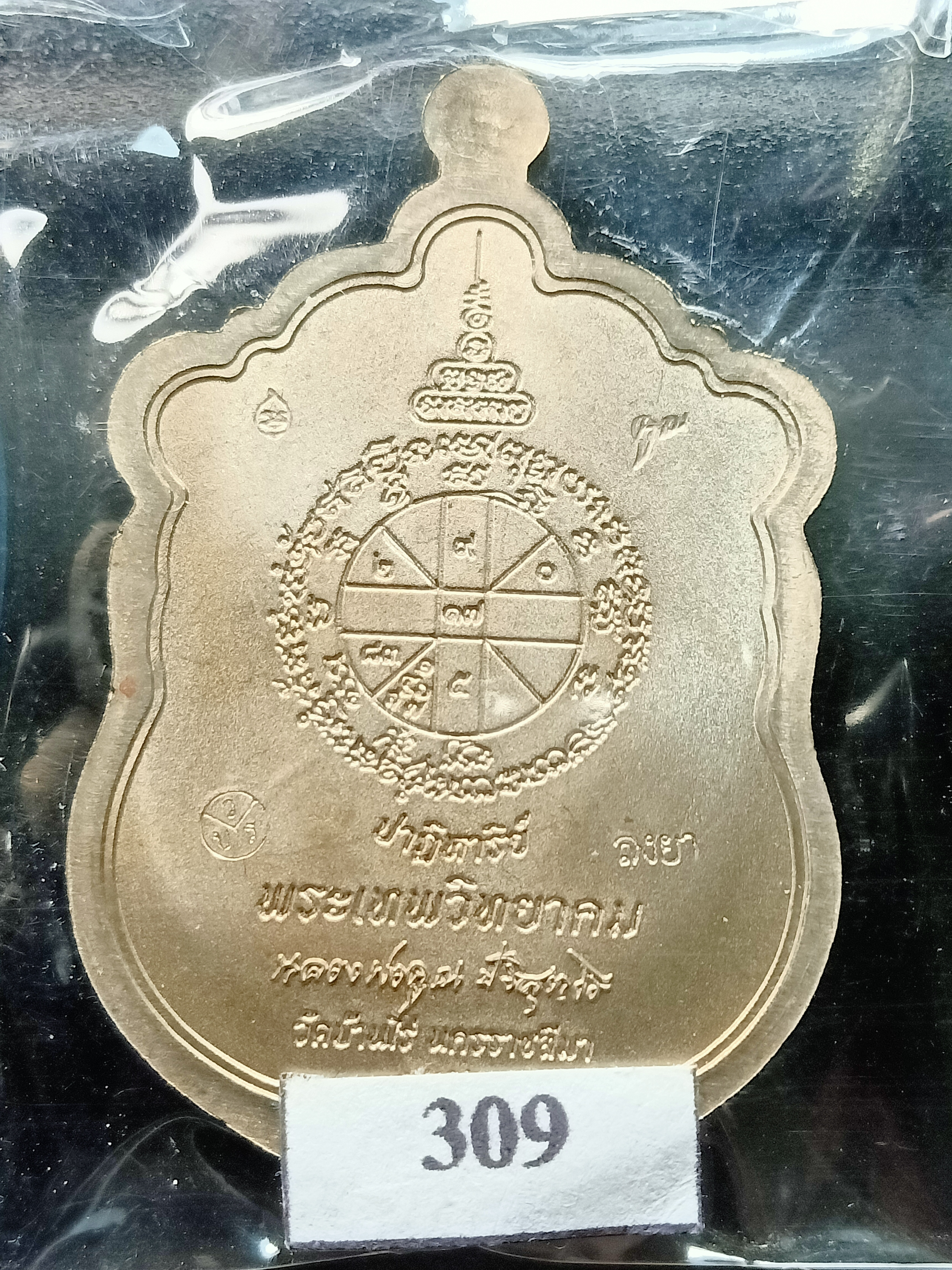 ด้านหลัง