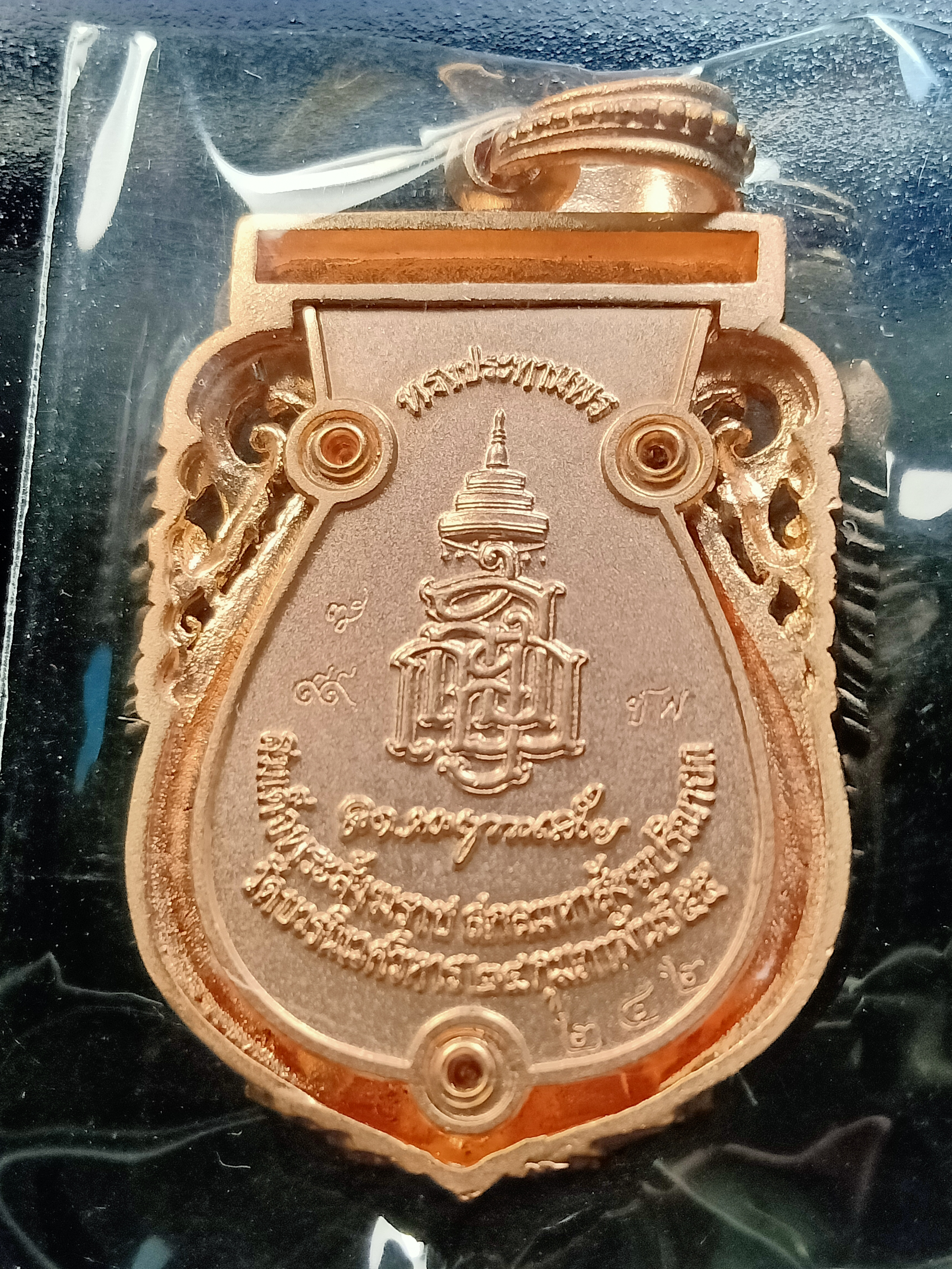 ด้านหลัง