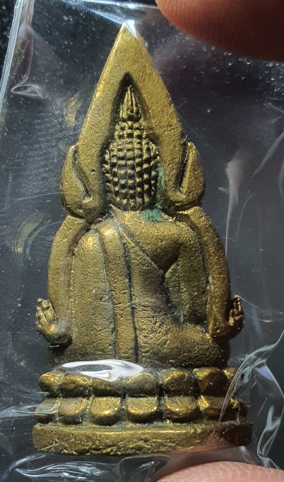 ด้านหลัง