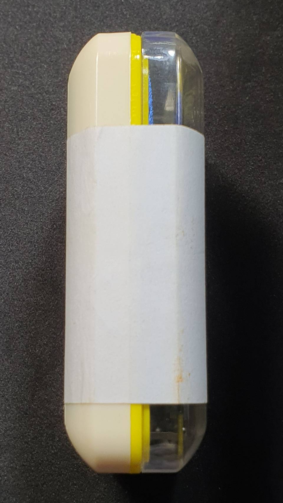 ด้านหลัง