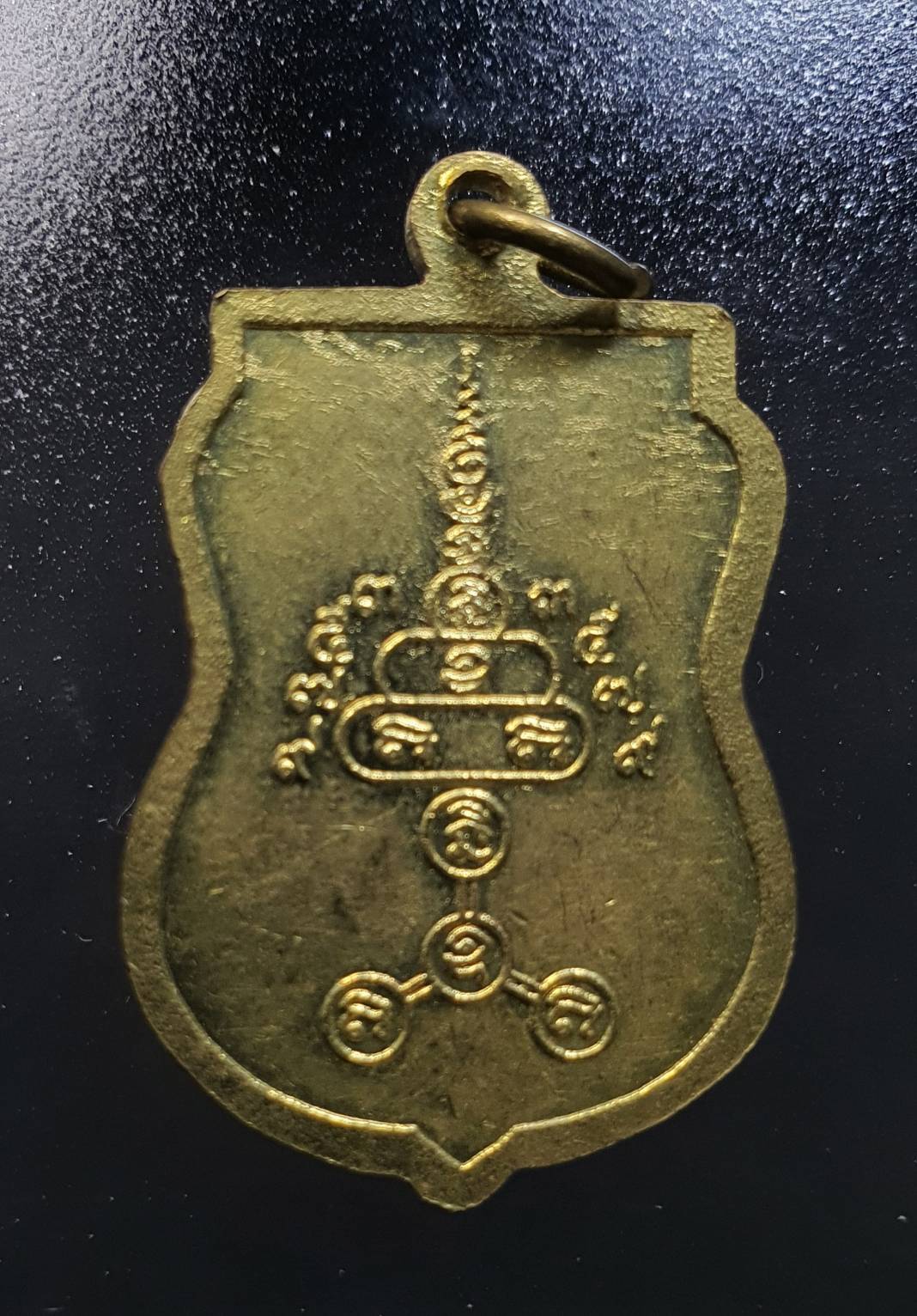 ด้านหลัง