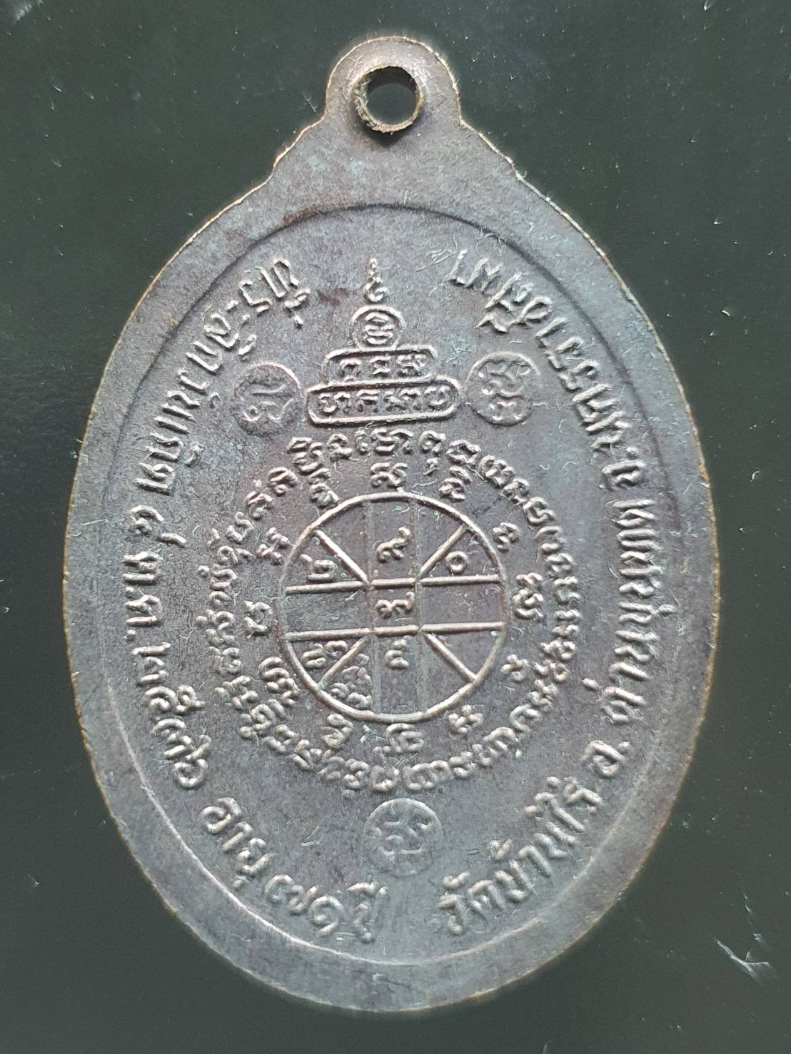 ด้านหลัง