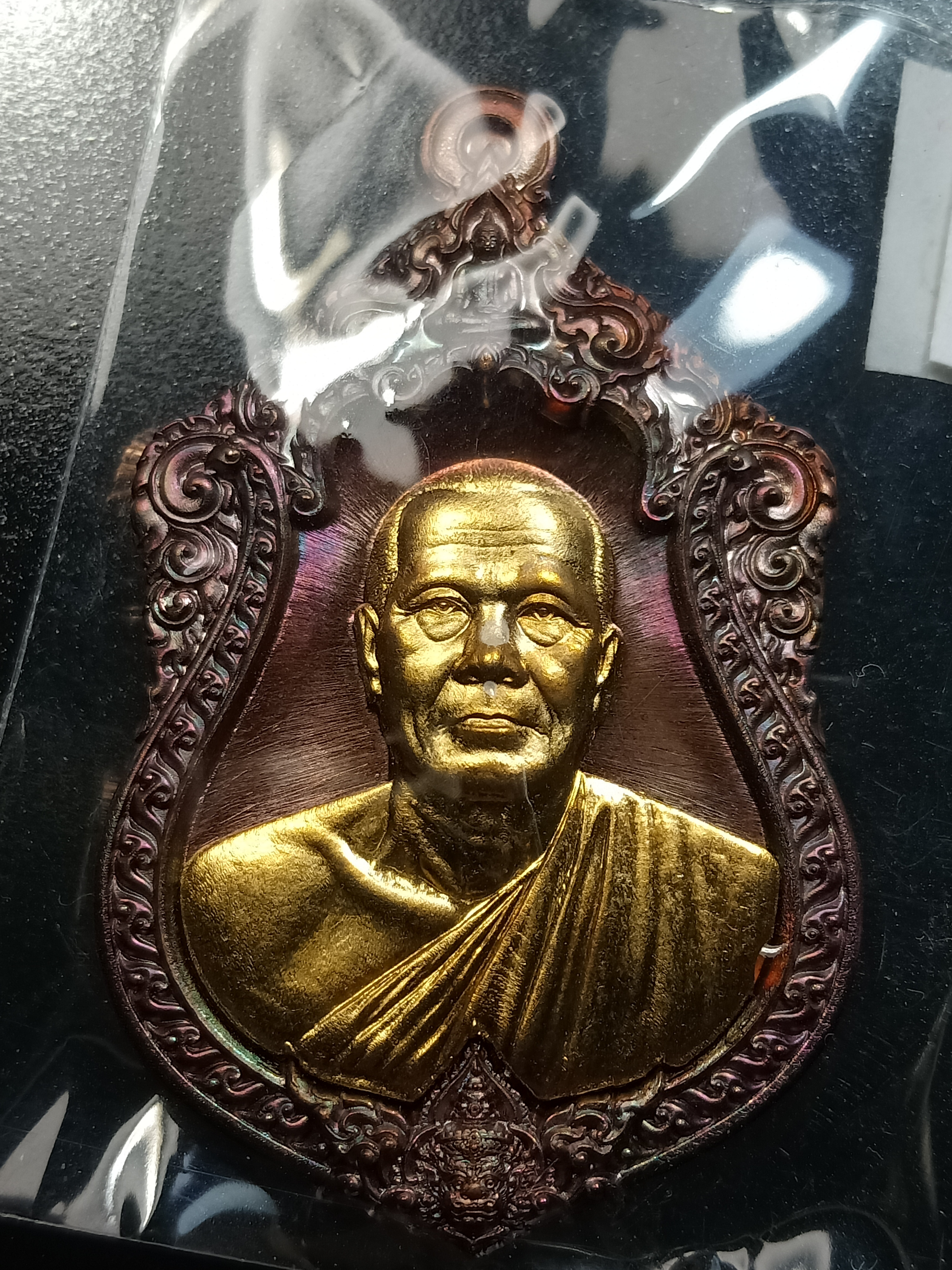 ด้านหน้า