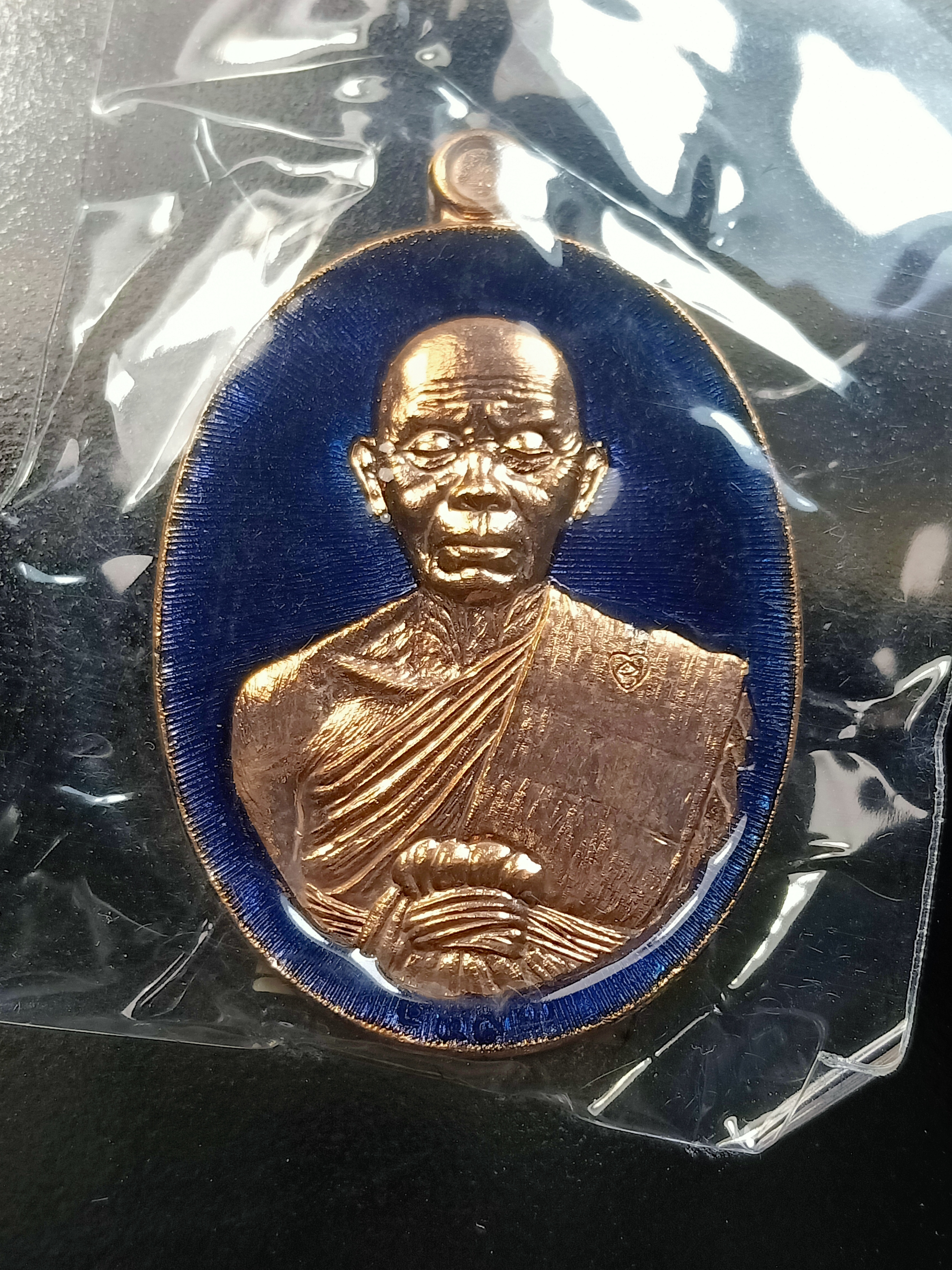 ด้านหน้า