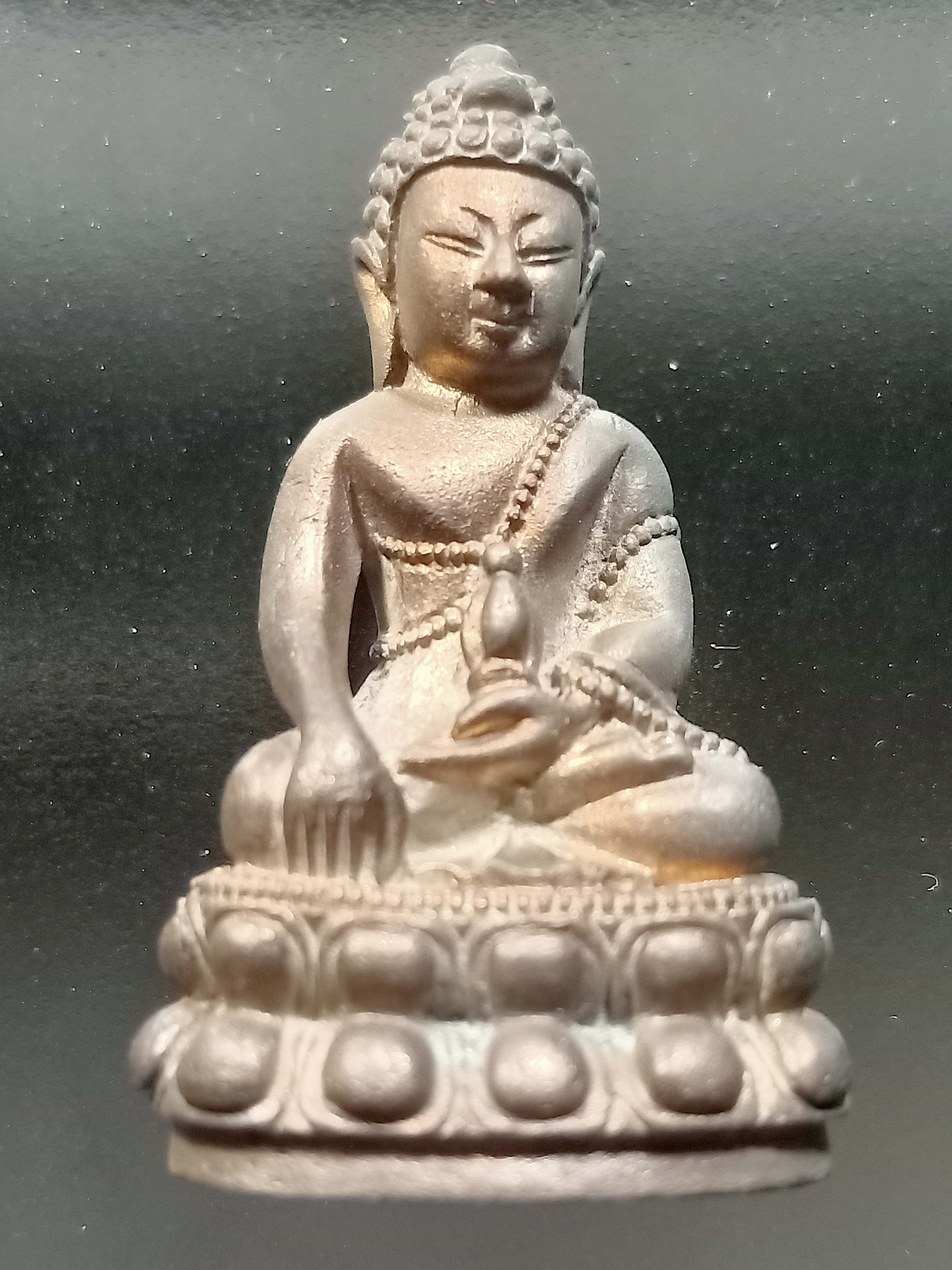 ด้านหน้า