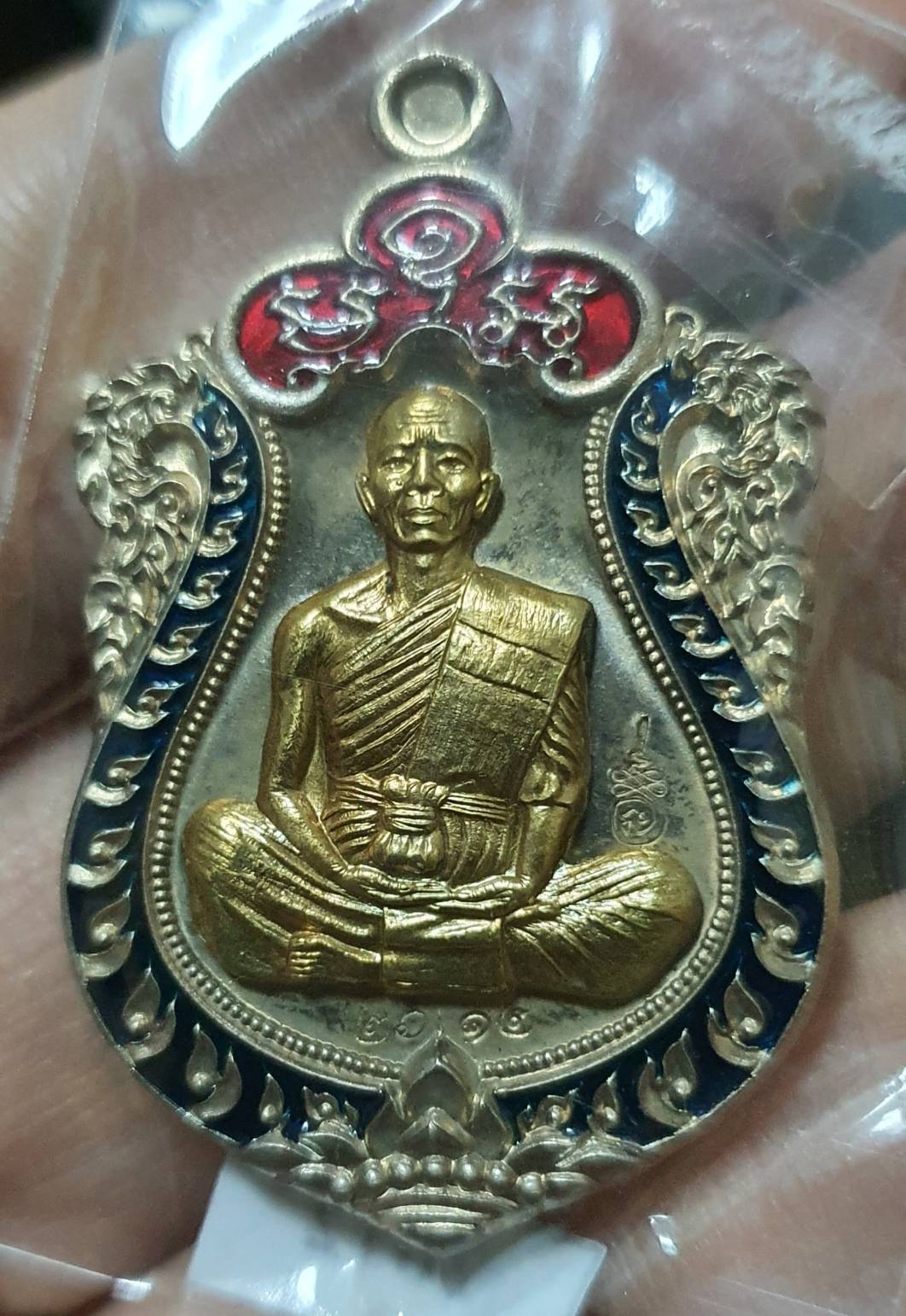 ด้านหน้า