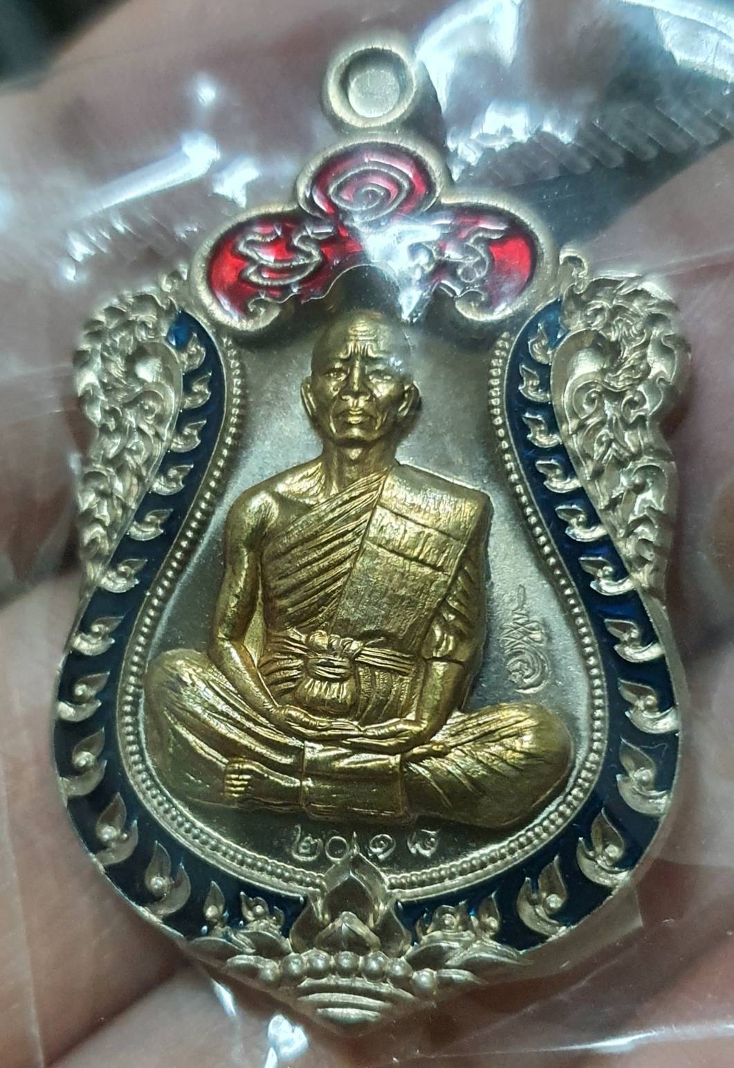 ด้านหน้า