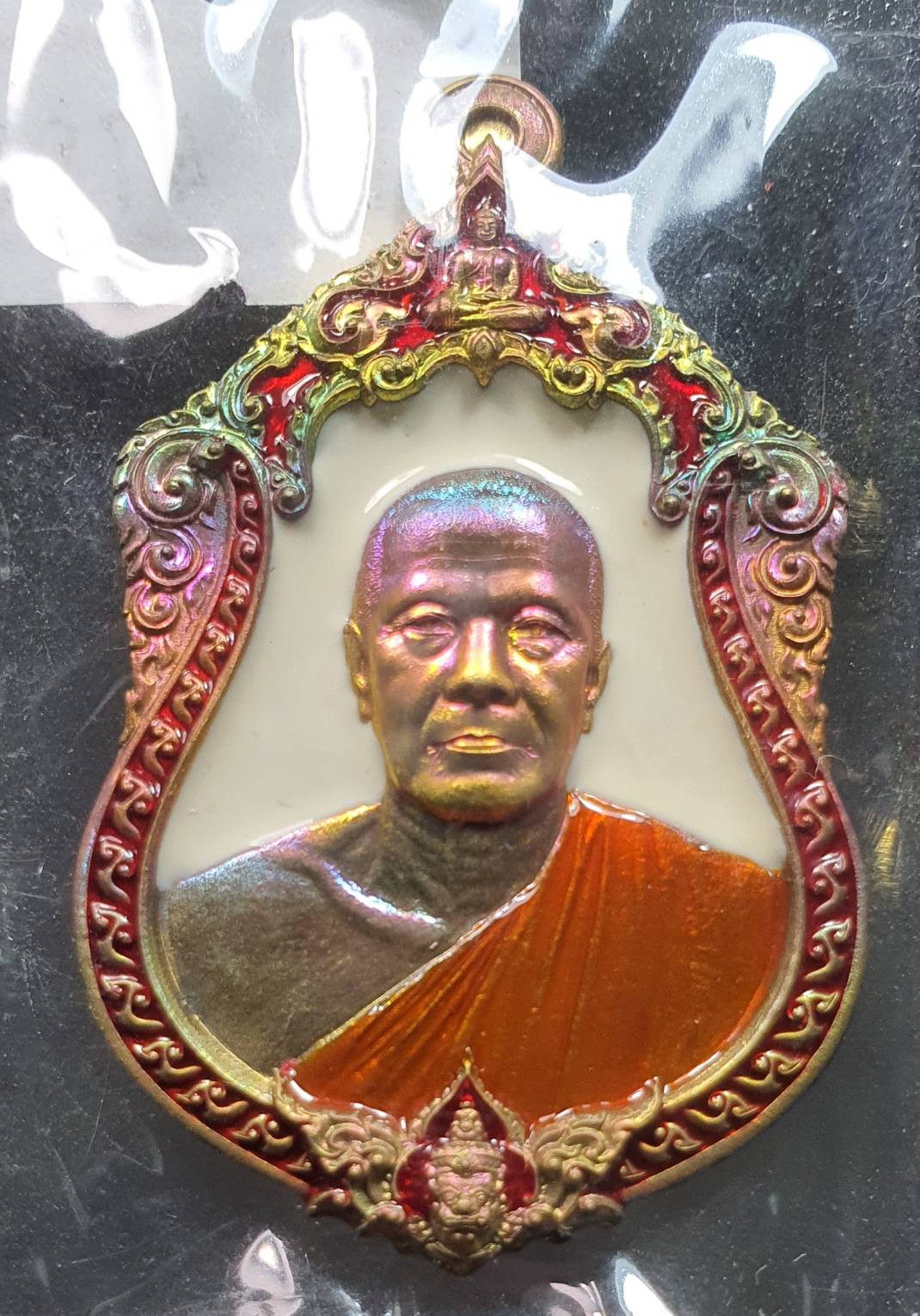 ด้านหน้า