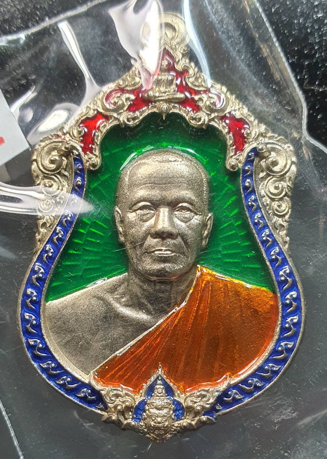 ด้านหน้า