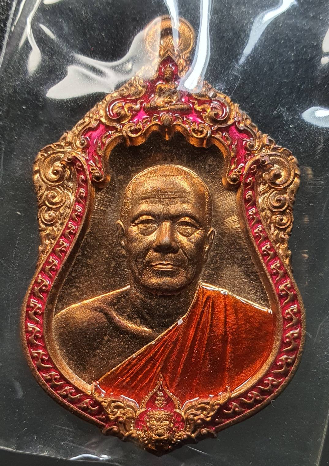 ด้านหน้า