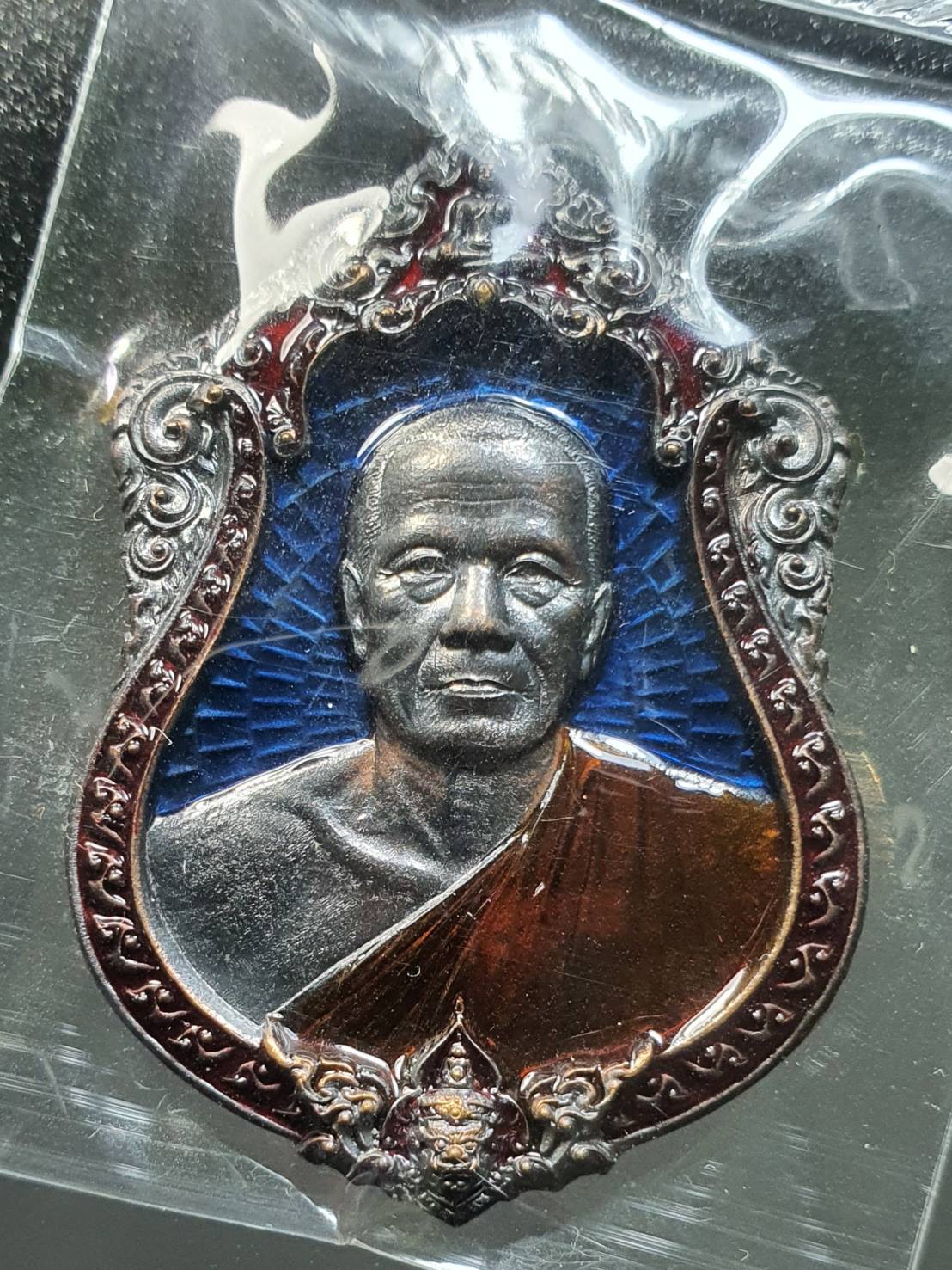 ด้านหน้า