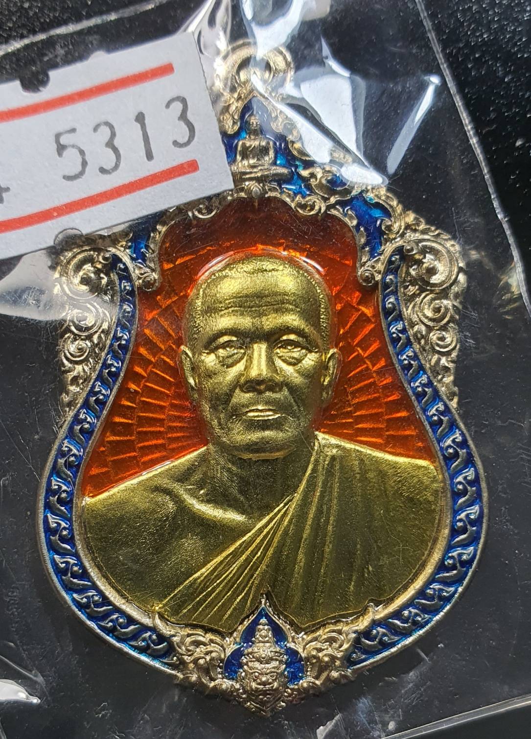 ด้านหน้า