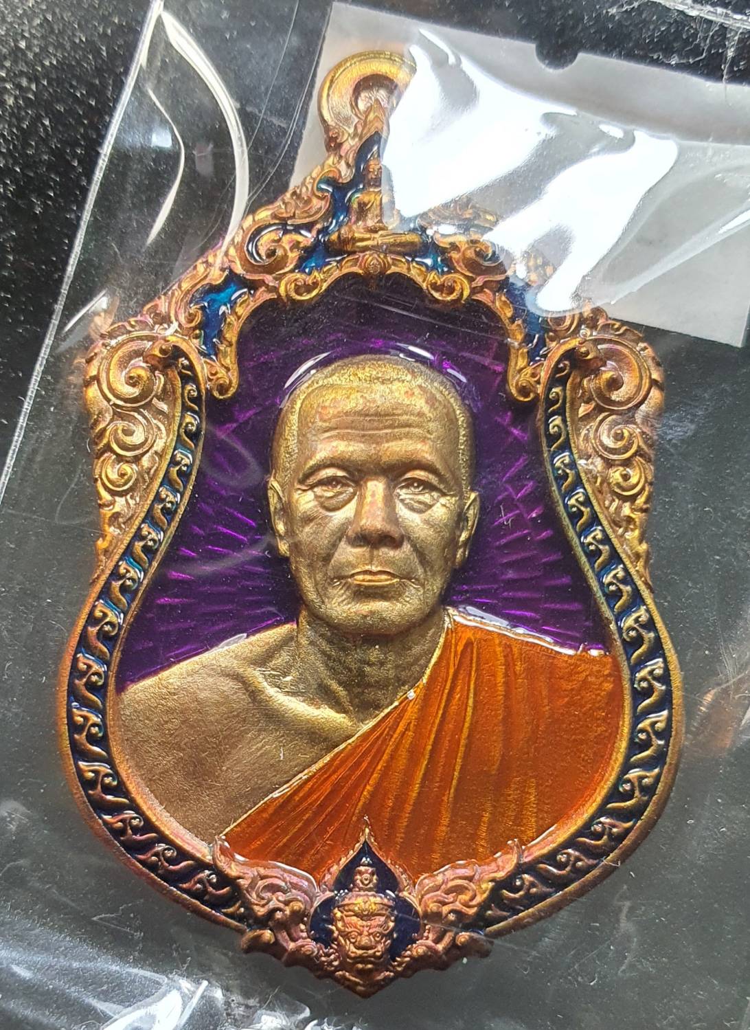 ด้านหน้า