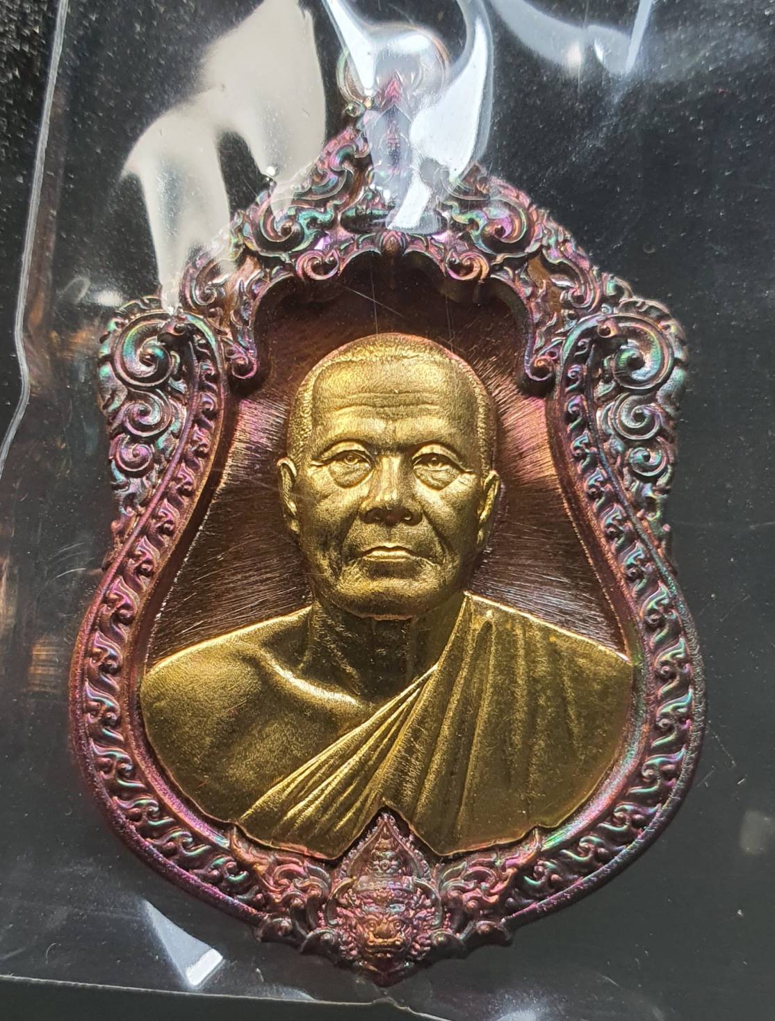 ด้านหน้า