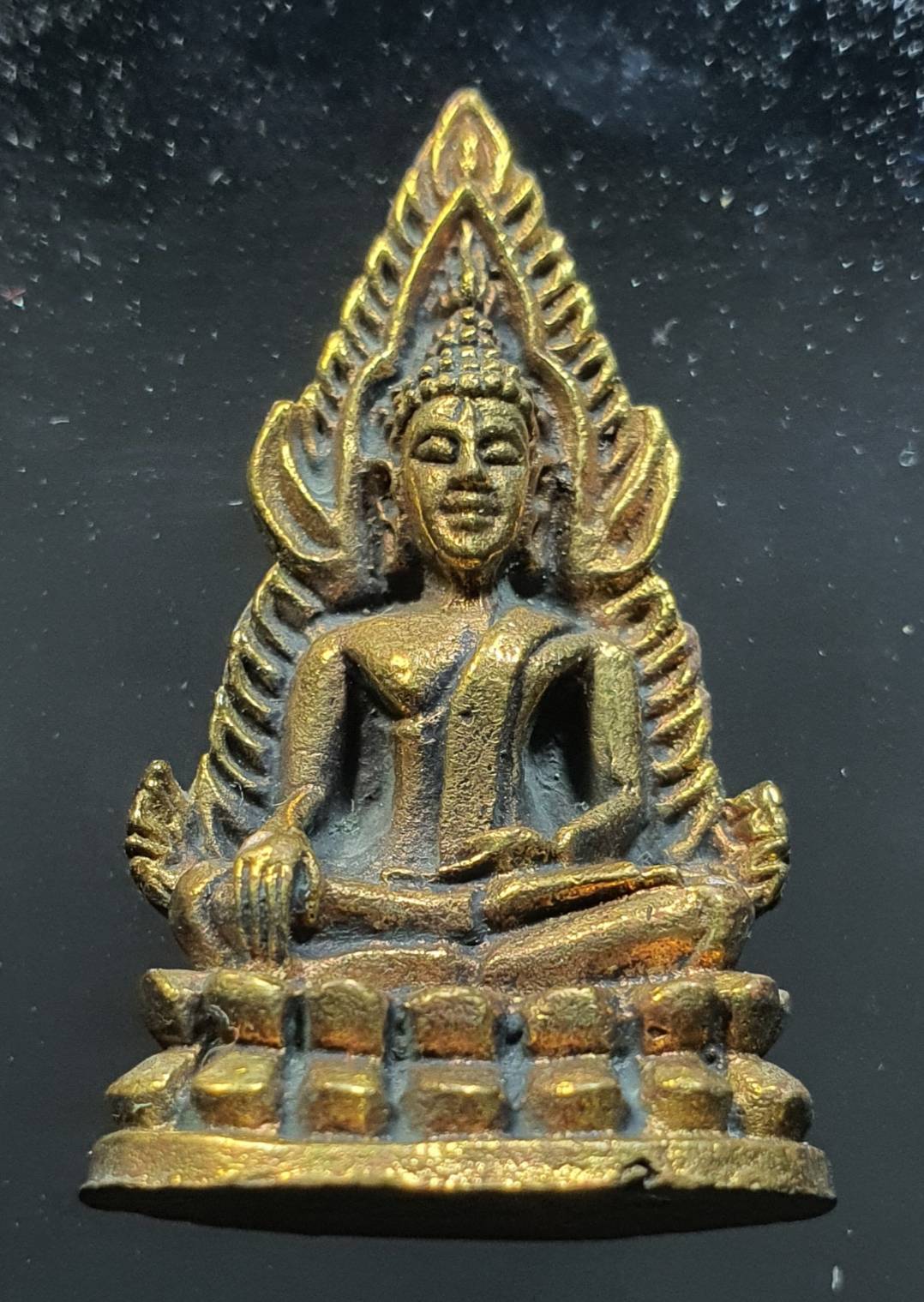 ด้านหน้า