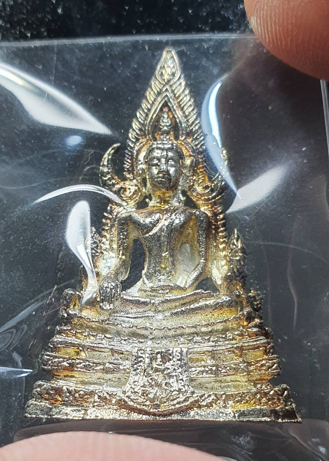 ด้านหน้า