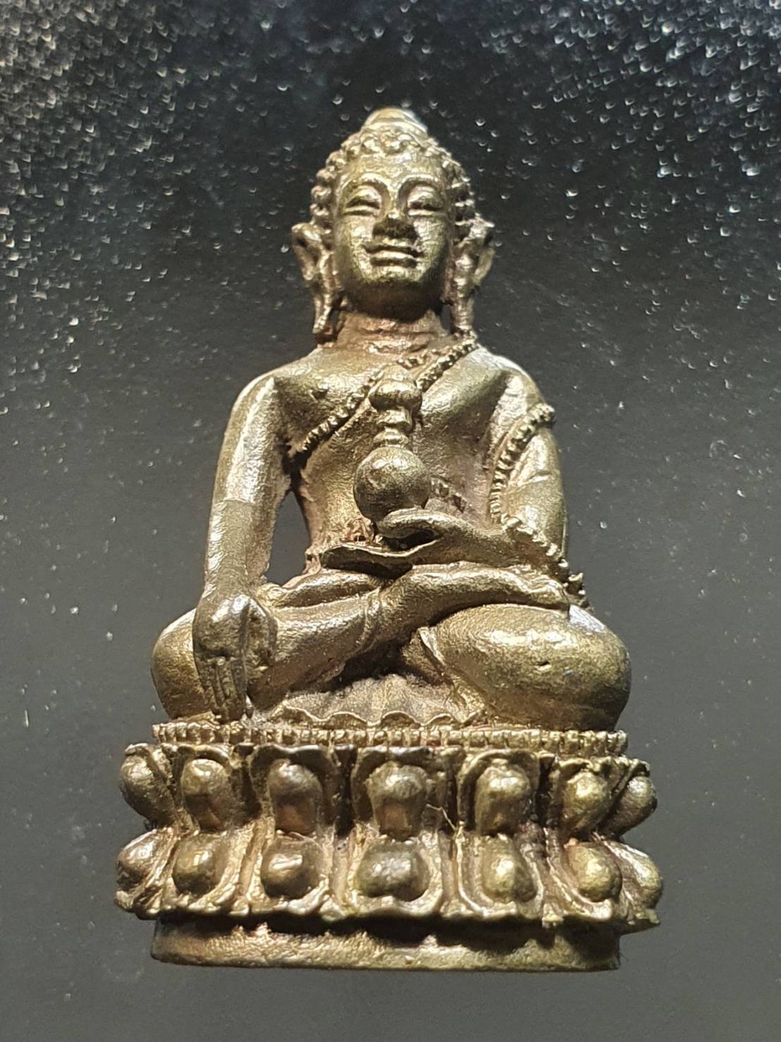 ด้านหน้า