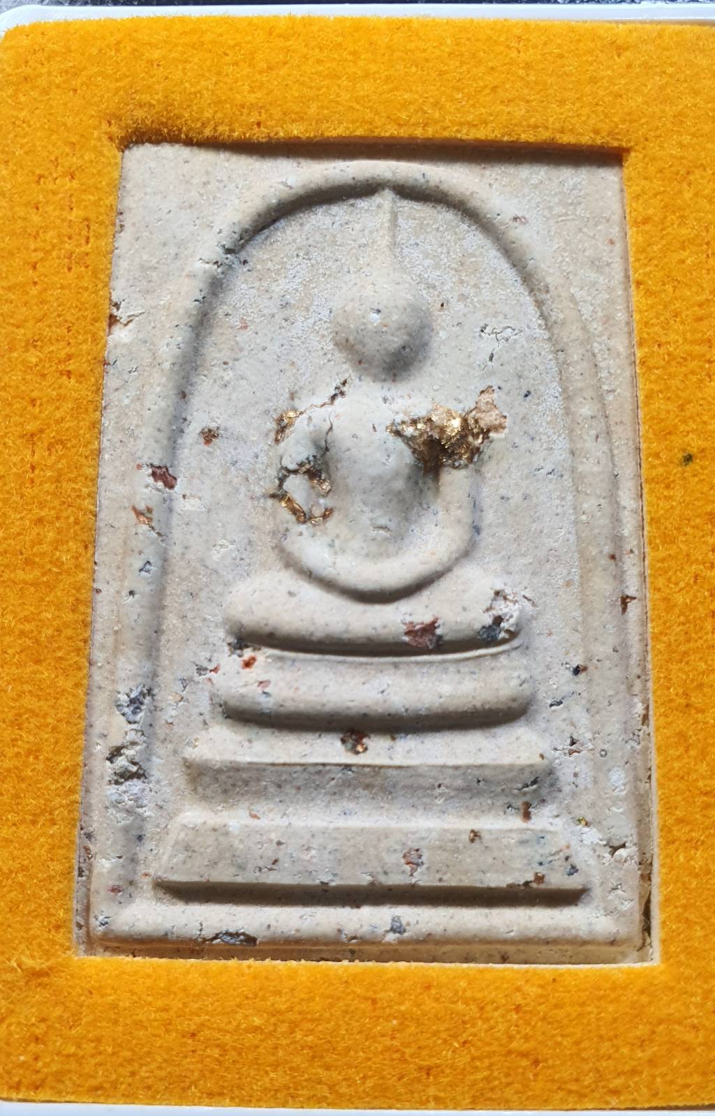 ด้านหน้า