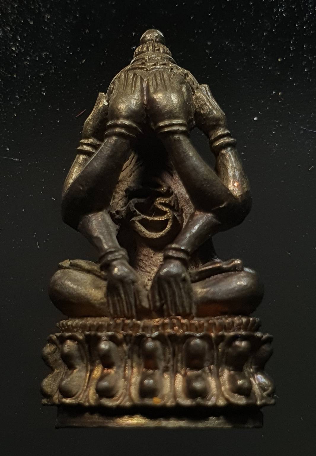 ด้านหน้า