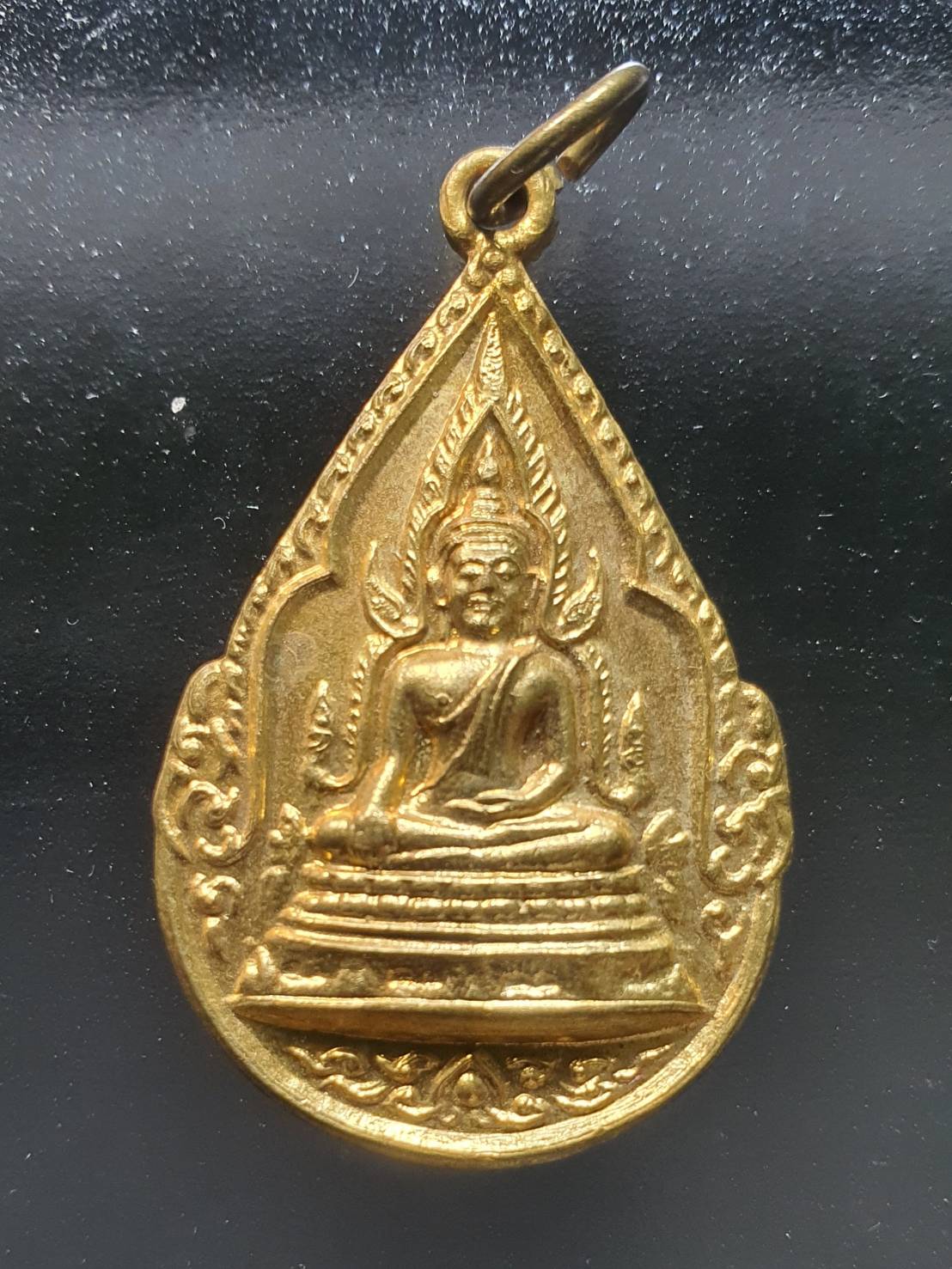 ด้านหน้า