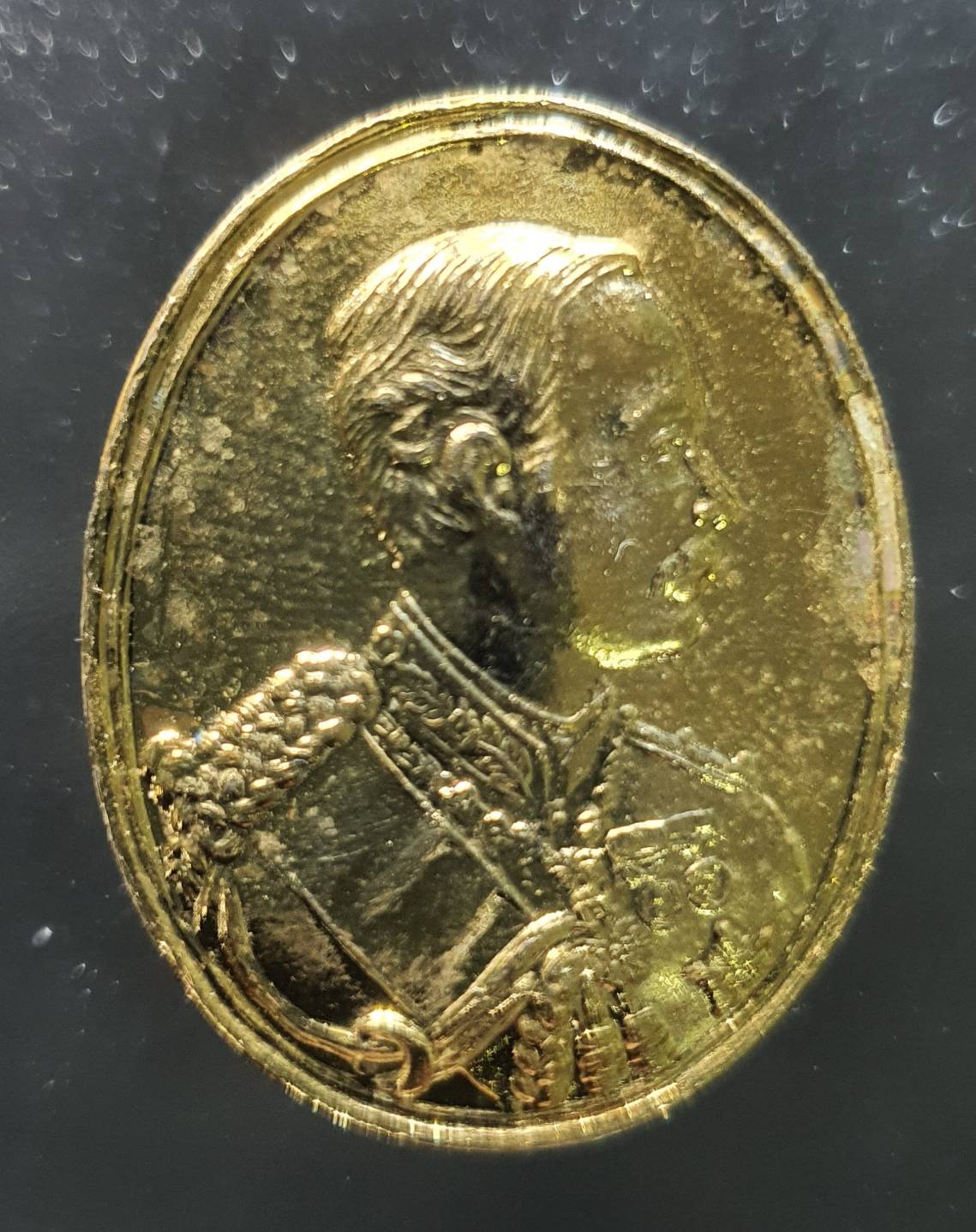 ด้านหน้า