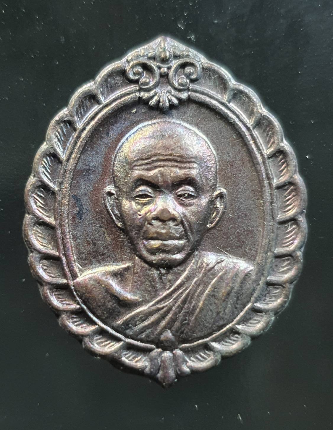 ด้านหน้า