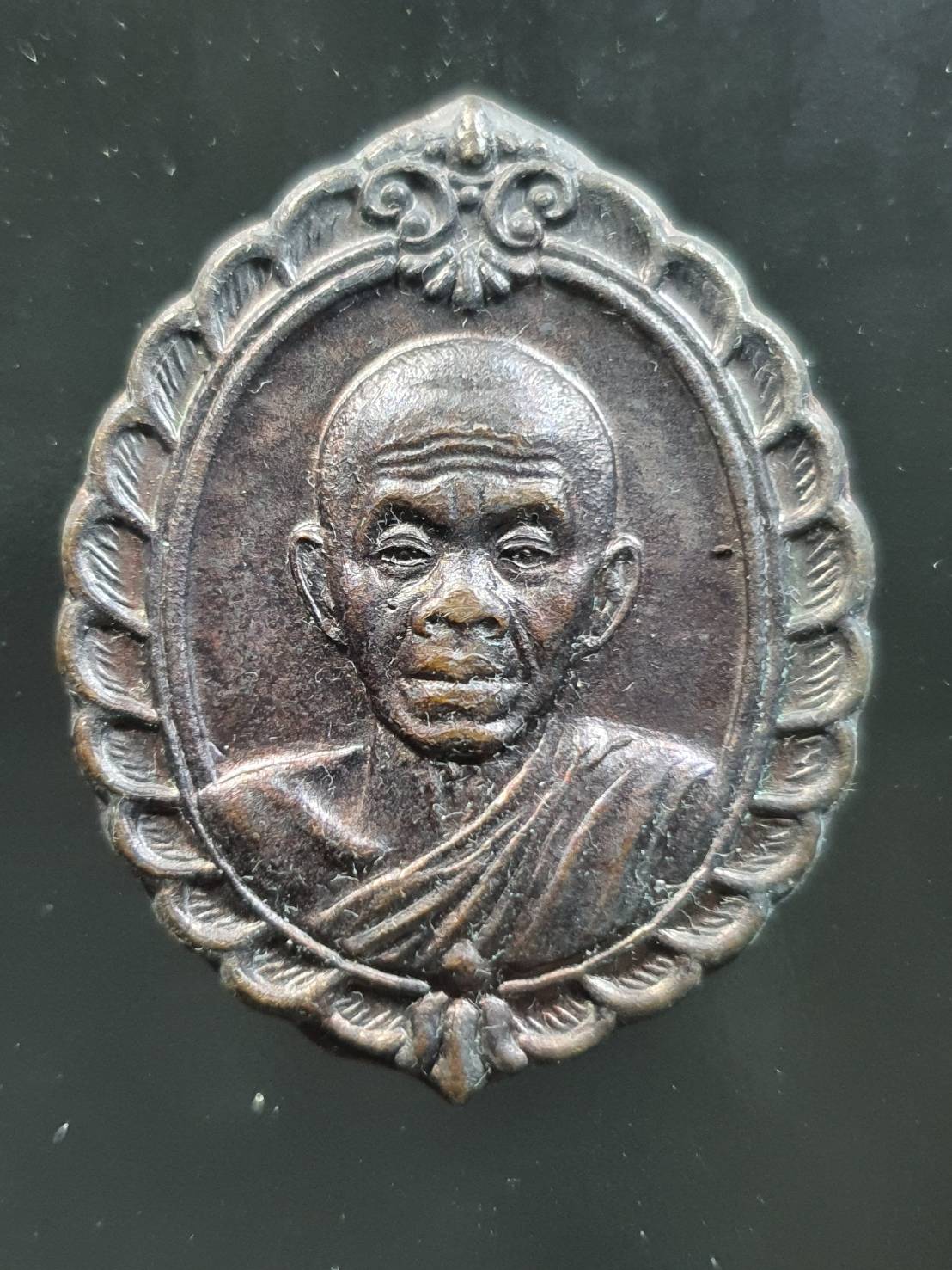 ด้านหน้า