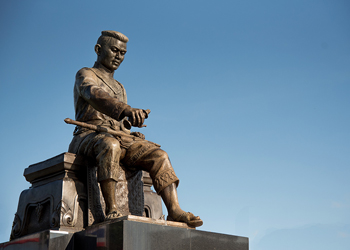 พระนเรศวร