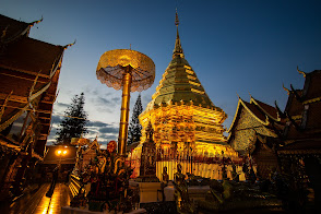 พระเกจิ เชียงใหม่