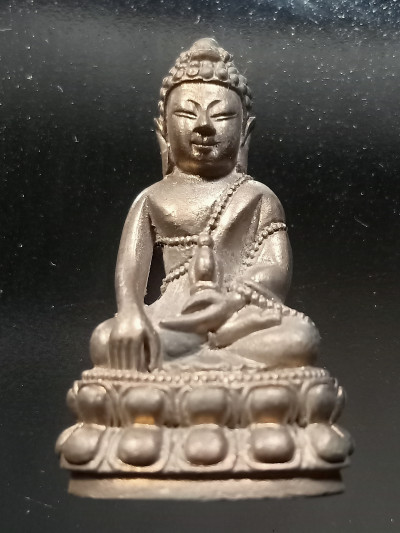 พระ พระกริ่ง