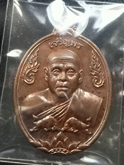 พระ เหรียญไข่ครึ่งองค์