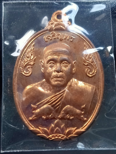 พระ เหรียญไข่ครึ่งองค์