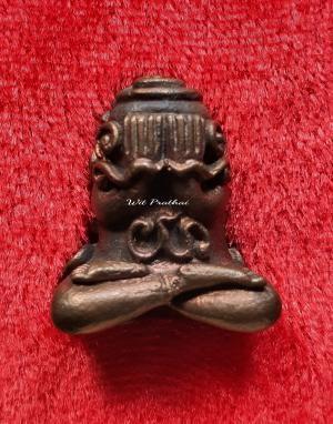 พระ พระปิดตา มหาลาโภคูณลาภ