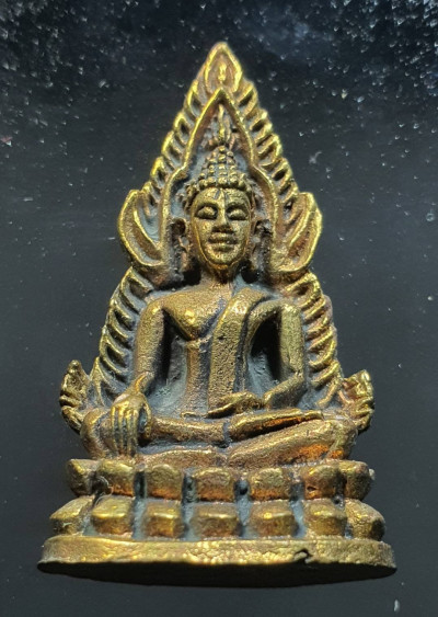 พระ พระพุทธชินราช