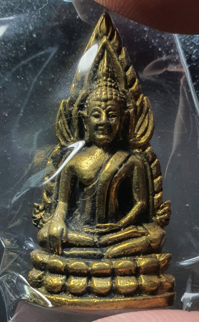 พระ พระพุทธชินราช