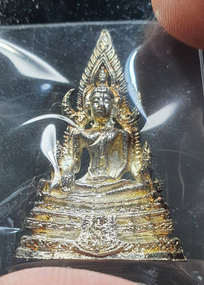 พระ พระพุทธชินราช