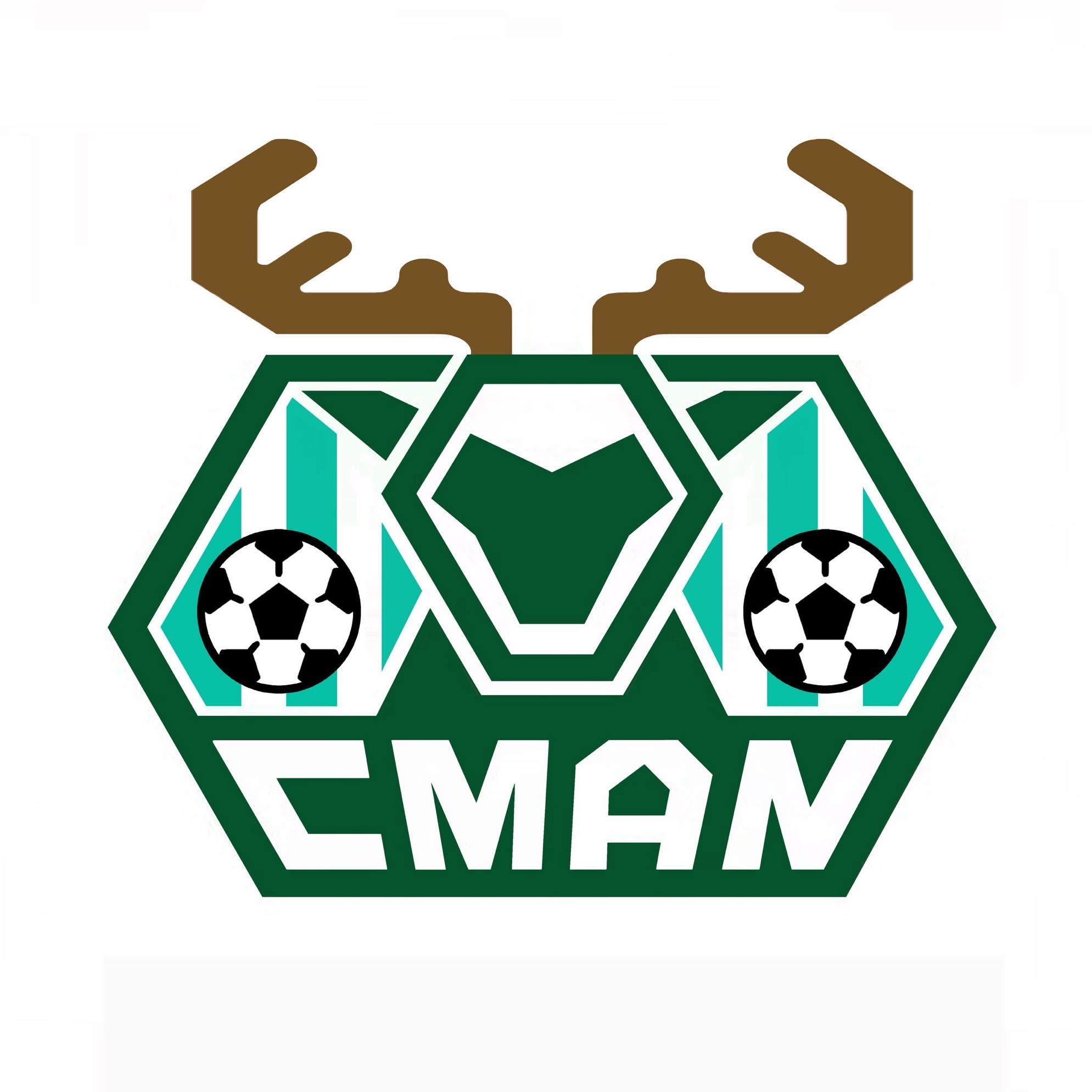 CMAN football academy