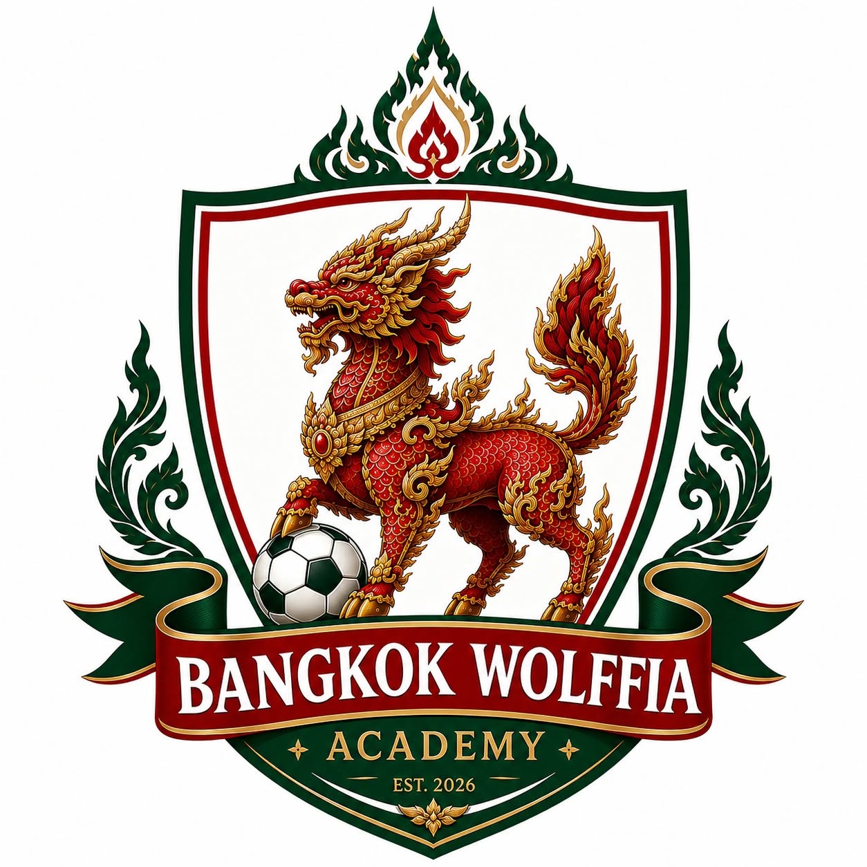 Bangkok Wolffia