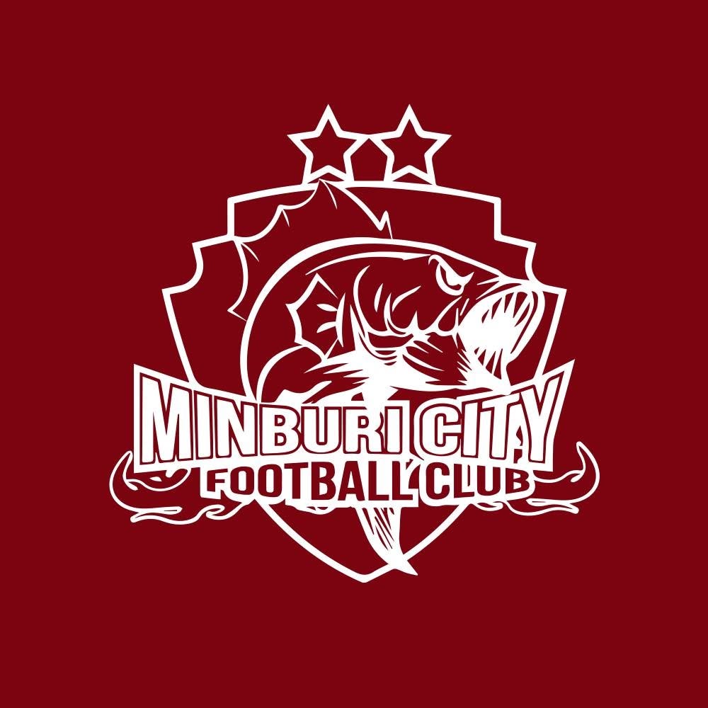 Minburi City FC - Thai Grassroots Football