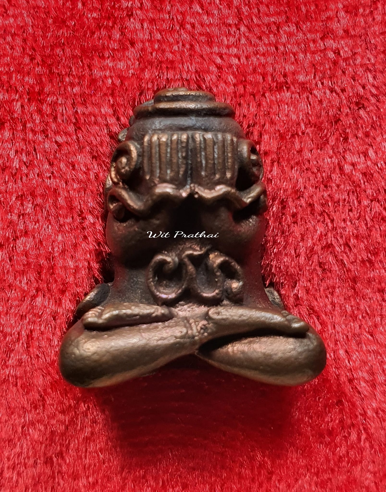 มหาลาโภคูณลาภ