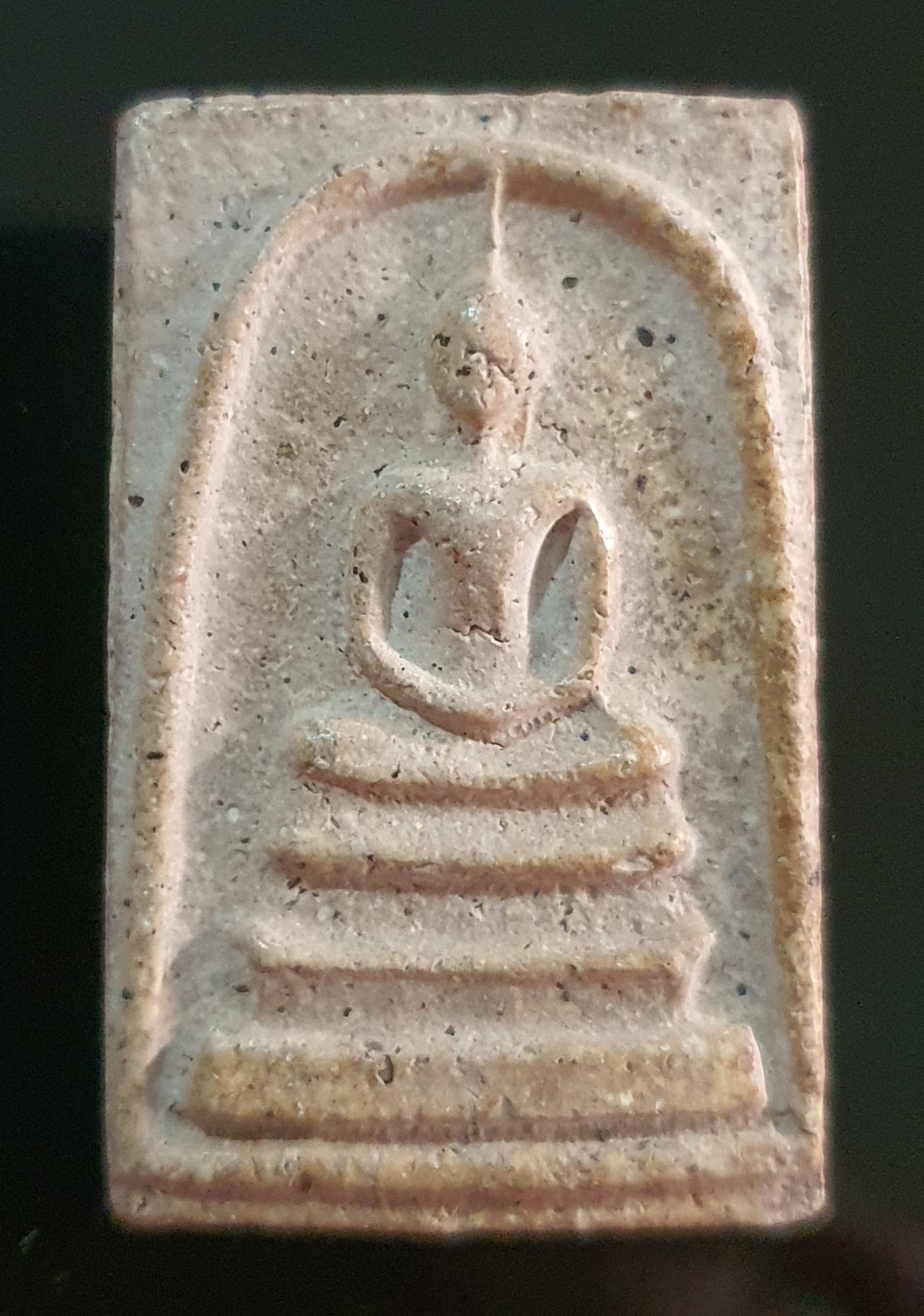 พิธีพุทธาภิเษก พระสมเด็จวัดระฆัง